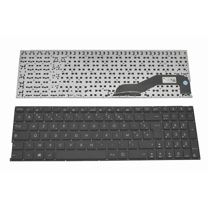 Clavier ASUS  MP-13K93FR | AZERTY Neuf