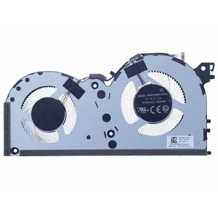 Ventilateur Lenovo IdeaPad Gaming 3 15IMH05 15ARH05