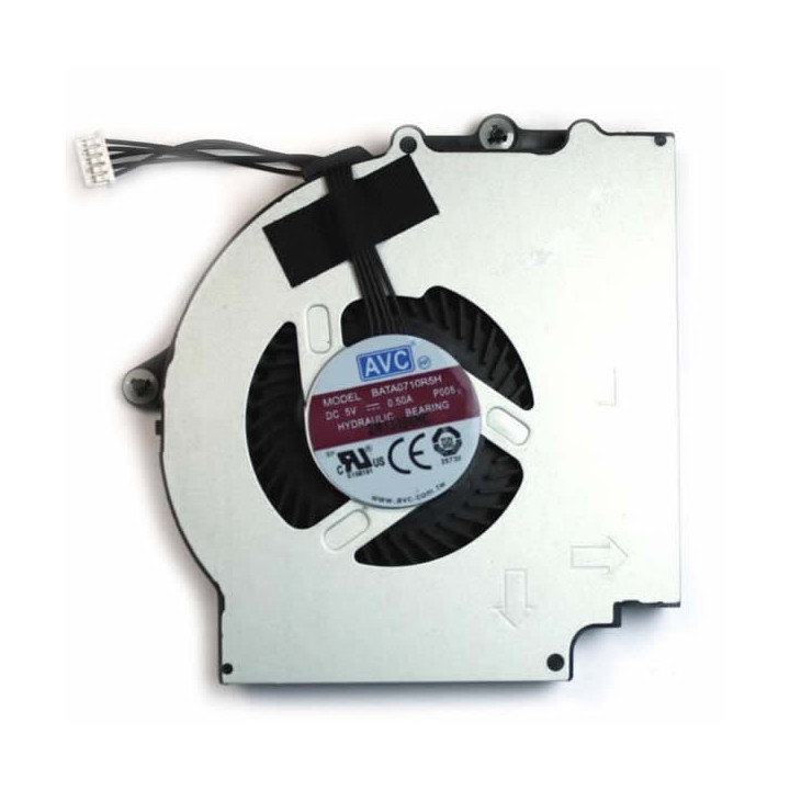 ventilateur IBM Lenovo thinkpad e540 series 091209b