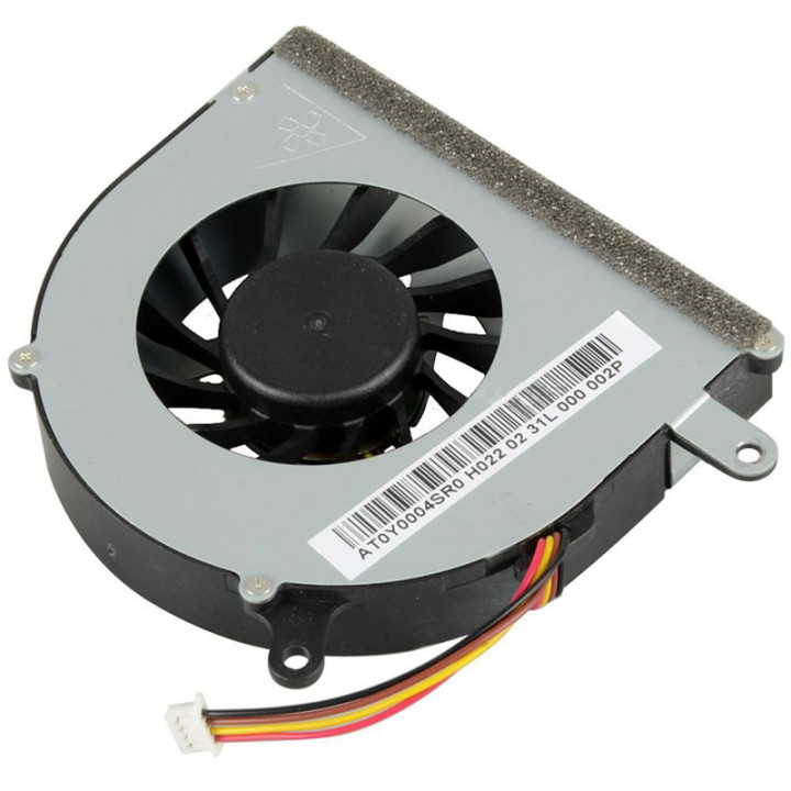 ventilateur ibm lenovo ideapad g490 series ksb0605hc-cl37