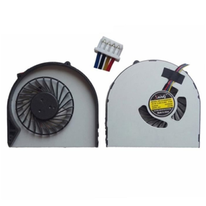 Ventilateur IBM Lenovo IdeaPad V480 sp217382 neuf