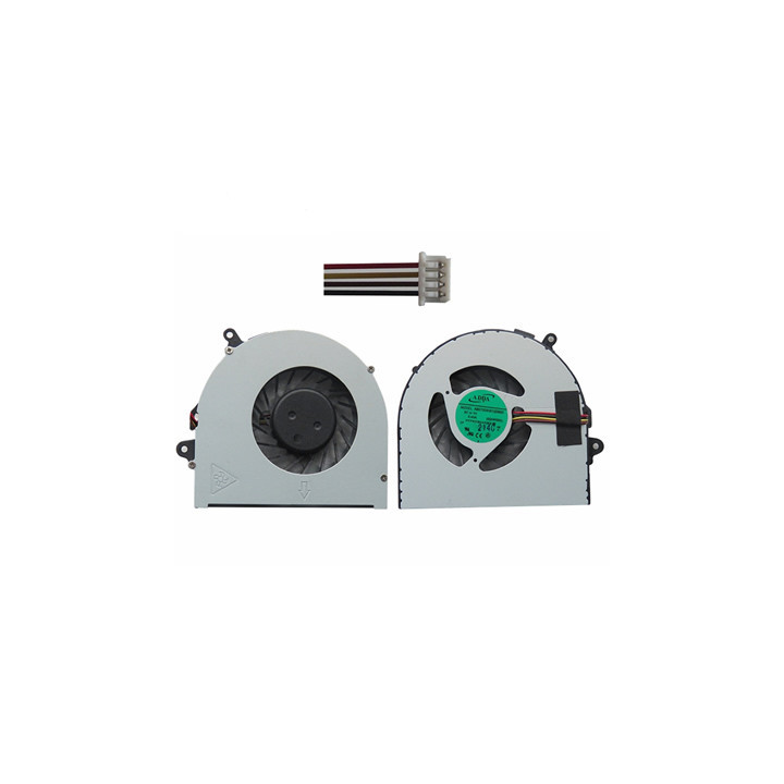 Ventilateur IBM Lenovo IdeaPad G580 k35157 neuf