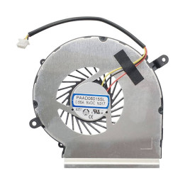 Ventilateur GPU 3 FILS POUR MSI PE60 Series Neuf