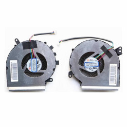 Ventilateur DE Refroidissement POUR Portable MSI Ge72mvr Ser