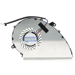 Ventilateur GPU 4 FILS POUR MSI Gp72mv Series Neuf