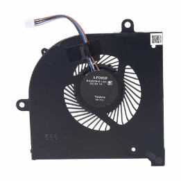 Ventilateur CPU POUR MSI Ms-17g1 Series BS5005HS-U3J Neuf