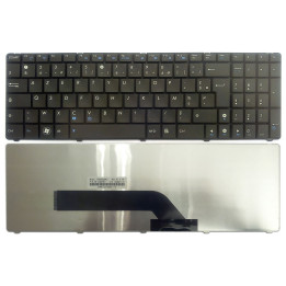 clavier asus k50a series 04gnv91kfr00-2