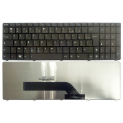 clavier asus k51 series v090562bk1