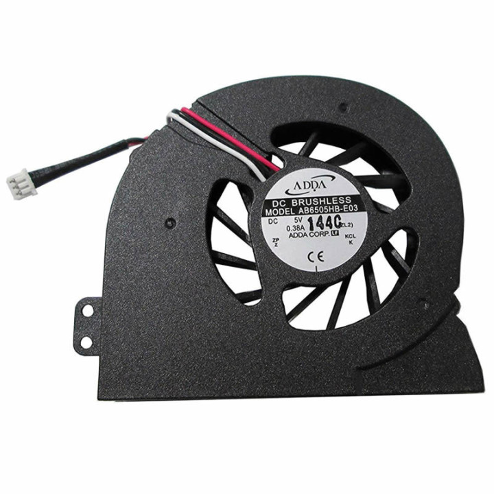 Ventilateur Neuf Acer aspire 1640 1690 3000 Expédition 24h