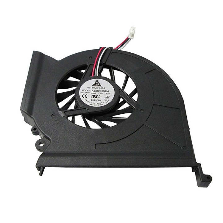 ventilateur samsung r728 series 092213c
