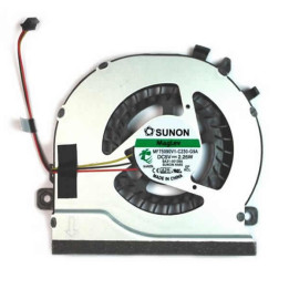 Ventilateur Samsung np270e5e np270e np275e5e Neuf
