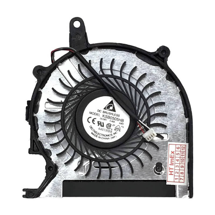 Ventilateur Sony vaio svp13 Neuf Stock France