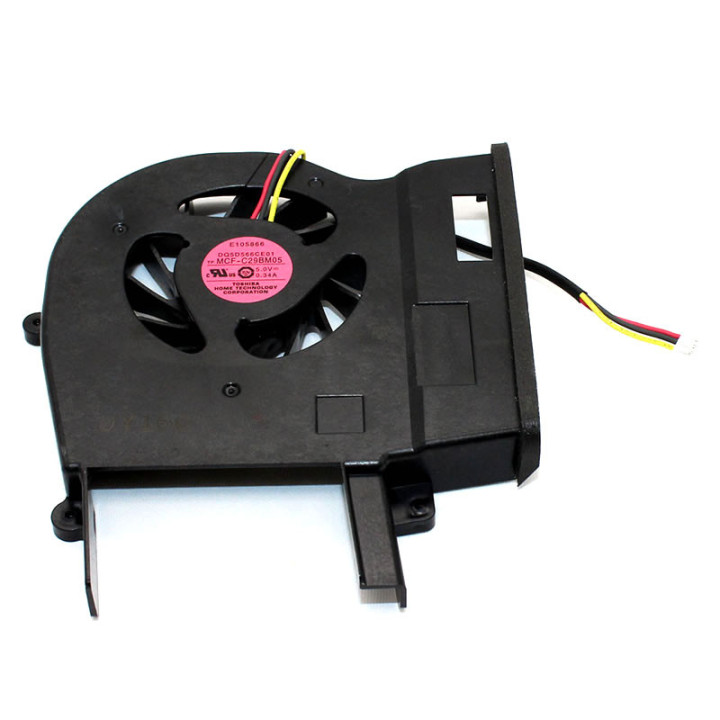 ventilateur CPU Sony Vaio VGN-CS series MCF-C29BM05