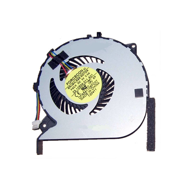 ventilateur Sony VAIO VPC-EG13FX series 60.4MP04.001