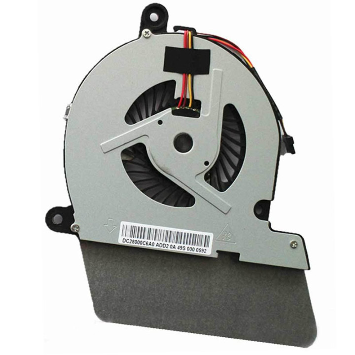 ventilateur TOSHIBA Satellite U940 series AB7205HX-GC1