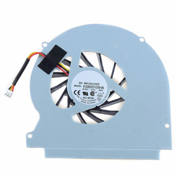 ventilateur TOSHIBA Satellite M600 series ksb05105ha-ak52