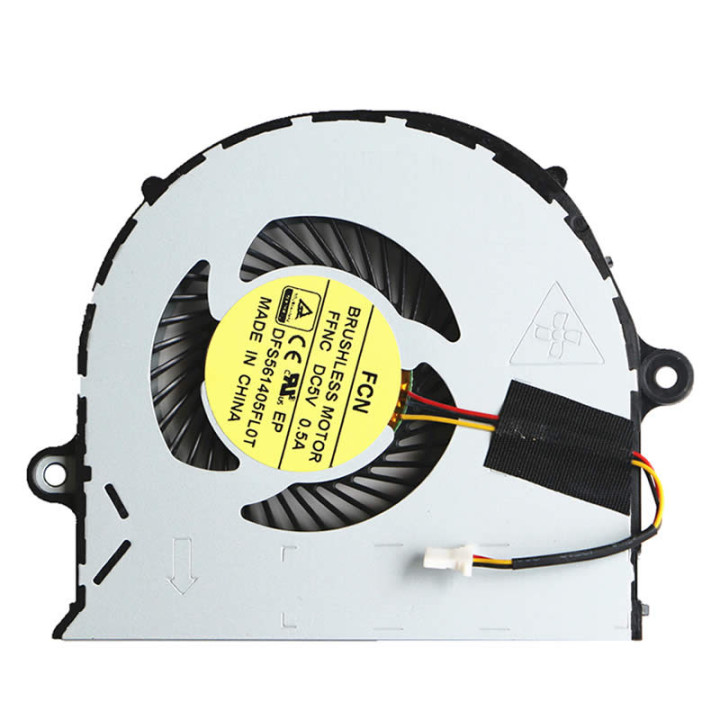 Ventilateur Acer Aspire E5-571P ab07505hx070300 neuf