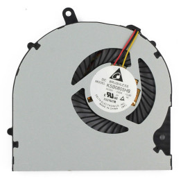 Ventilateur Toshiba Satellite P50 S50 S55 P55 Neuf