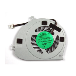 Ventilateur Toshiba Satellite T132 T130 T135 Neuf