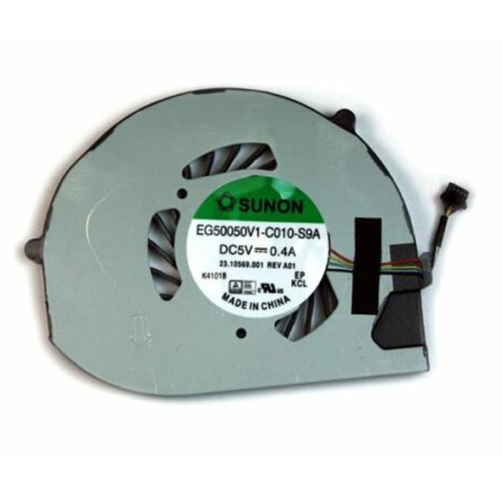 Ventilateur Neuf pour pc portable acer Expédition 24h