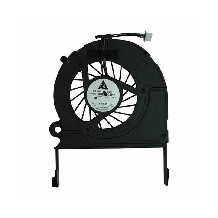 Ventilateur Toshiba satellite l735 l730 l735d Neuf