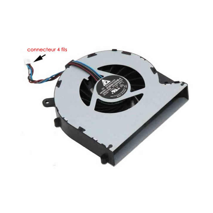 Ventilateur Toshiba Satellite C50-A BM74 neuf