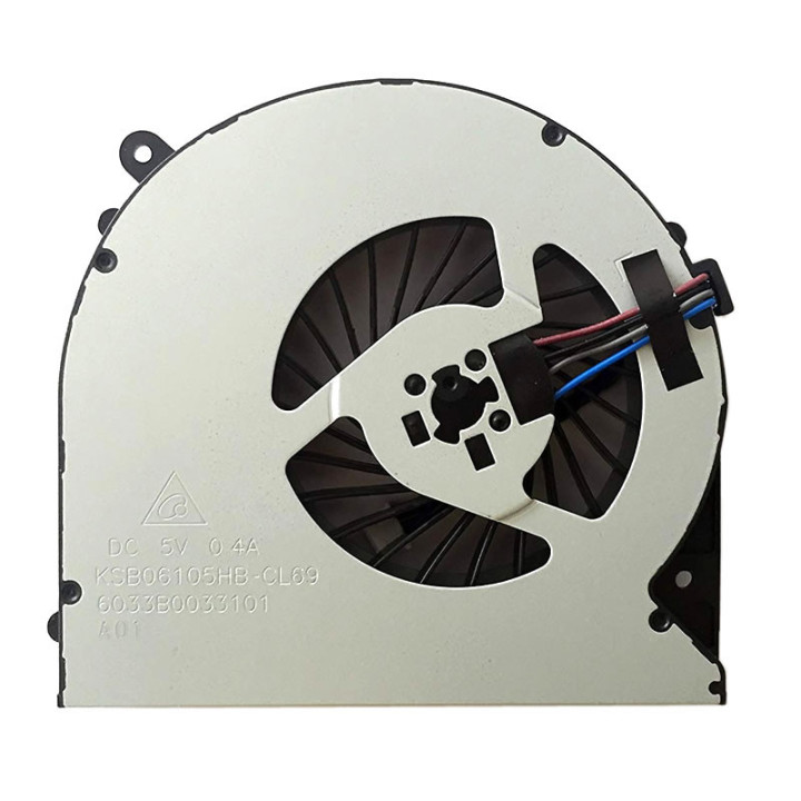ventilateur toshiba satellite l50-a-137 series 6033b033101