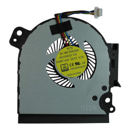 ventilateur toshiba tecra a50-c-1 series dfs150505000t