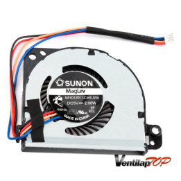 Ventilateur Toshiba Satellite Z830 k4615s neuf
