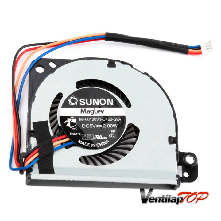 Ventilateur Toshiba Satellite Z830 g61c0000j210 neuf