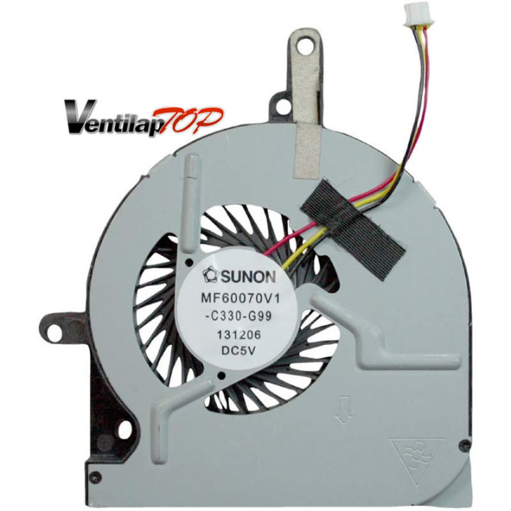 Ventilateur Toshiba Satellite C50-B-119 131206 neuf