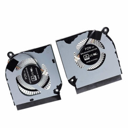 Ventilateur gpu pour pc portable Neuf Stock France