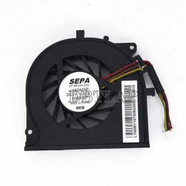 Ventilateur Toshiba Satellite P845 LY60A05P