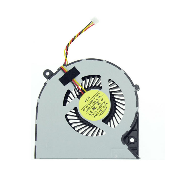 ventilateur TOSHIBA Satellite C850d-11k series MG62090V1-Q030-S99