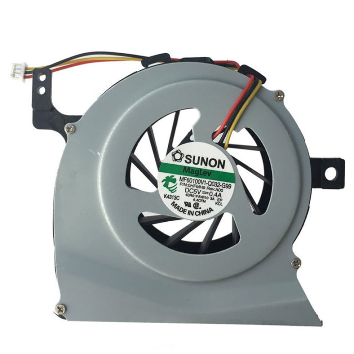 ventilateur TOSHIBA Satellite l600 series F0653