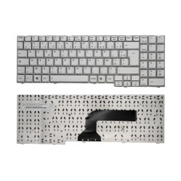 clavier asus a3n series k03066zn