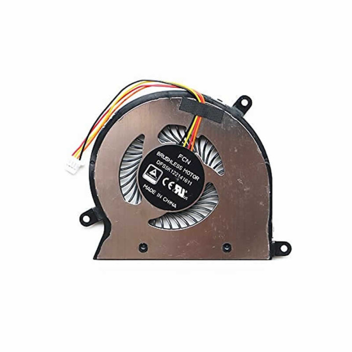 ventilateur tout en un pour PC Acer Aspire C27-962 C22-760 c24-865
