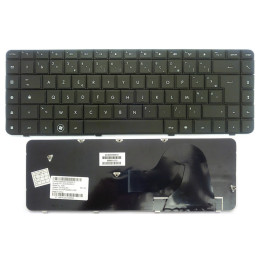 clavier hp pavilion g56 series aeax6f00310