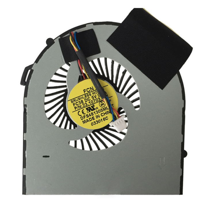 Ventilateur Acer aspire v5-531 v5-571 v5-471 Neuf