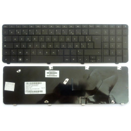 clavier hp pavilion g72-a35 series aeax8u00010