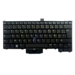 clavier dell latitude e4310 series nu956