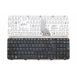 clavier compaq presario cq71-416 series mp-07f16f0-920