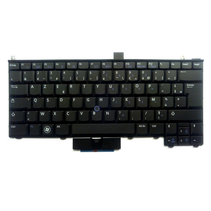 Clavier Dell Latitude  SN7231 | AZERTY Neuf