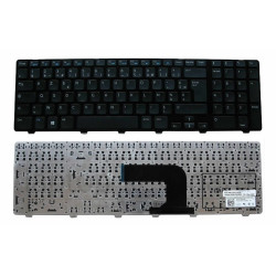 Clavier AZERTY Dell Inspiron 5721 NSK-D2ABC Neuf | Clavier-Express