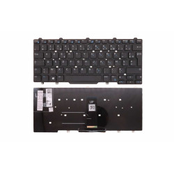 Clavier Dell Latitude 7350 4TD5H | AZERTY Neuf