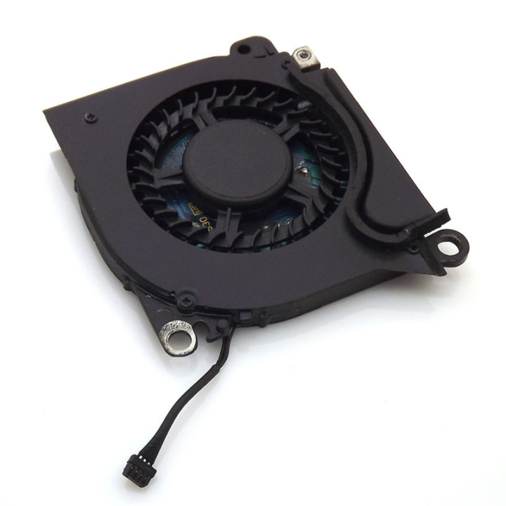 ventilateur pc portable apple  Macbook Air 13" A1304 KSB05105HB