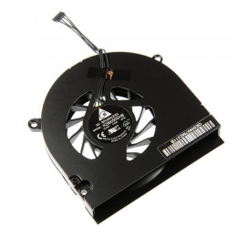 ventilateur apple macbook pro 13" a1278 series zb0506auv1-6a