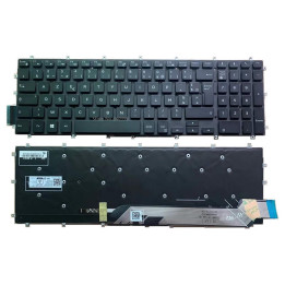 Clavier Dell Gaming G7 7790 Series P72F002 AZERTY Neuf