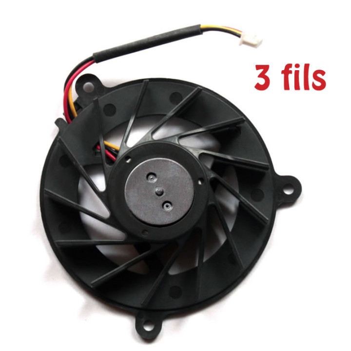 Ventilateur Toshiba satellite u305 u300 - Neuf Garanti 1 An