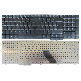 clavier acer aspire 9300 series 07a50k